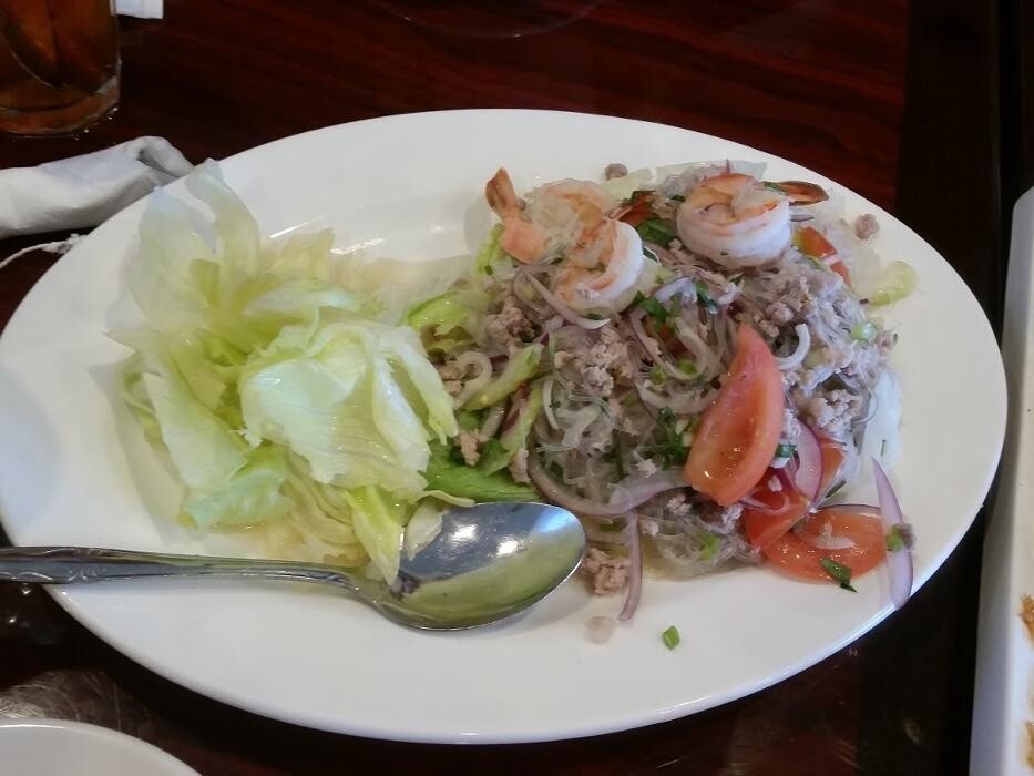 Images Thai Spice Rice & Noodle