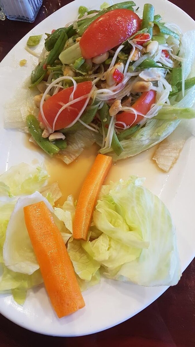 Images Thai Spice Rice & Noodle