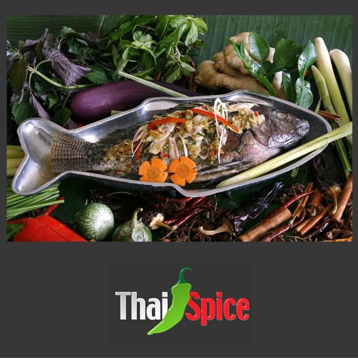 Images Thai Spice Rice & Noodle