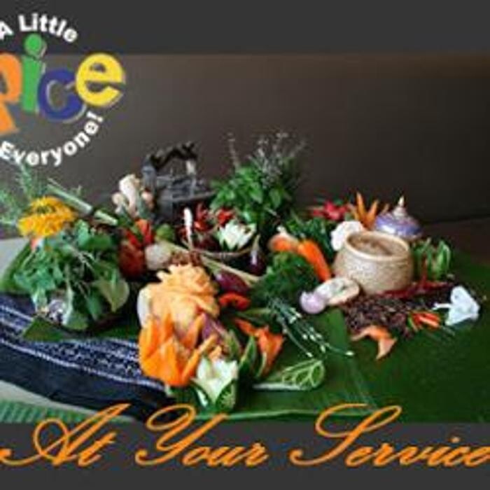 Images Thai Spice Rice & Noodle
