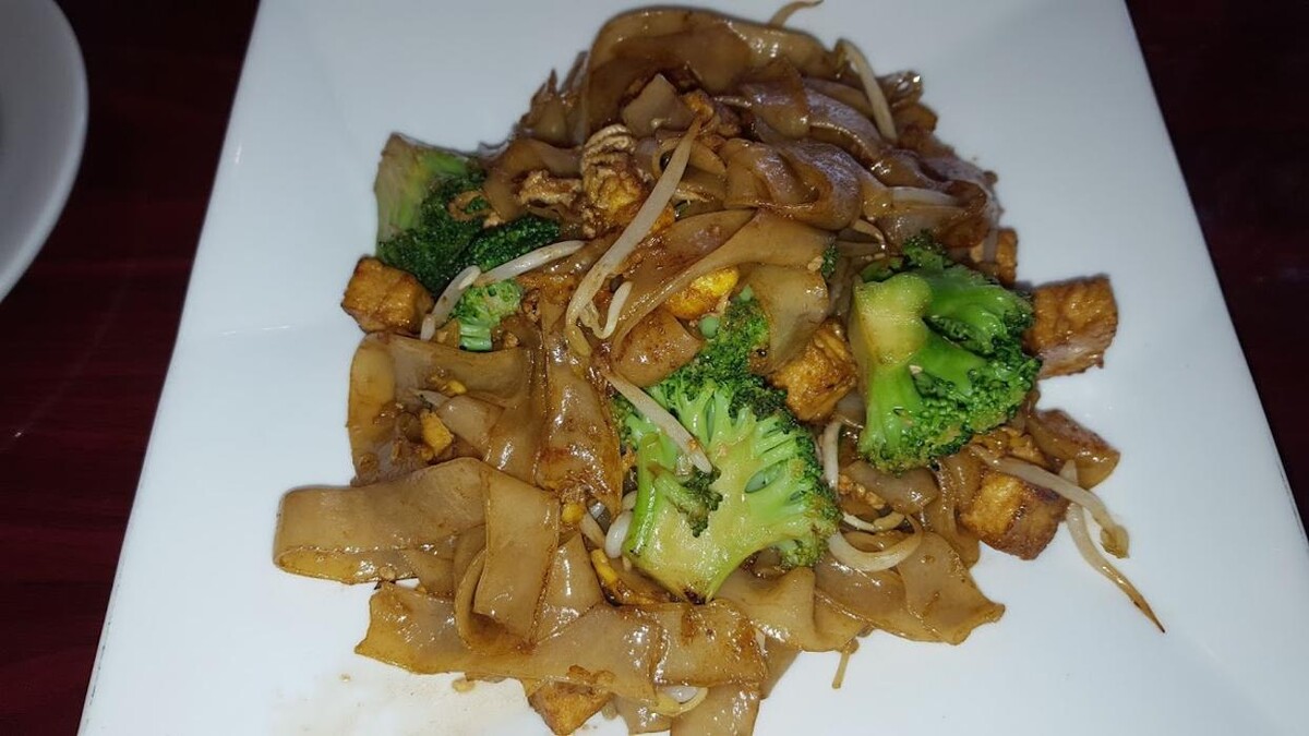 Images Thai Spice Rice & Noodle