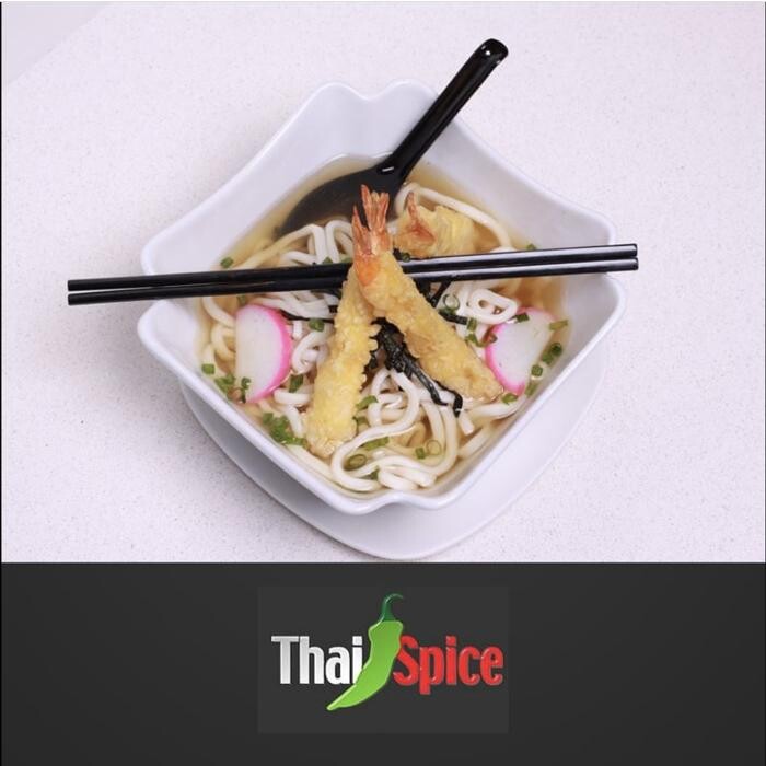 Images Thai Spice Rice & Noodle