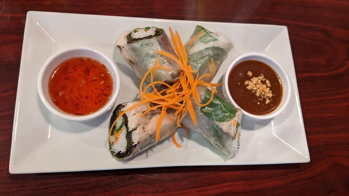 Images Thai Spice Rice & Noodle
