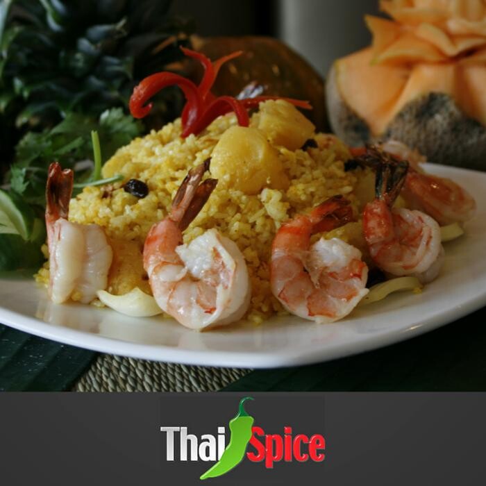 Images Thai Spice Rice & Noodle