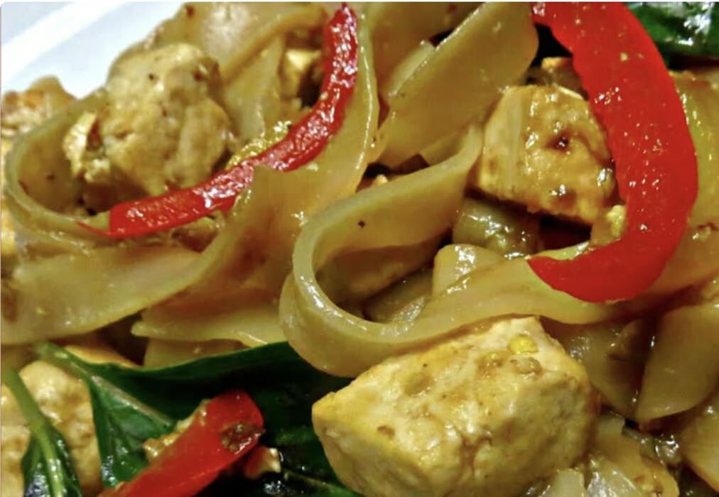 Images Thai Spice Rice & Noodle