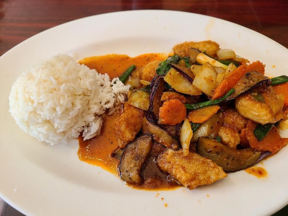 Images Thai Spice Rice & Noodle