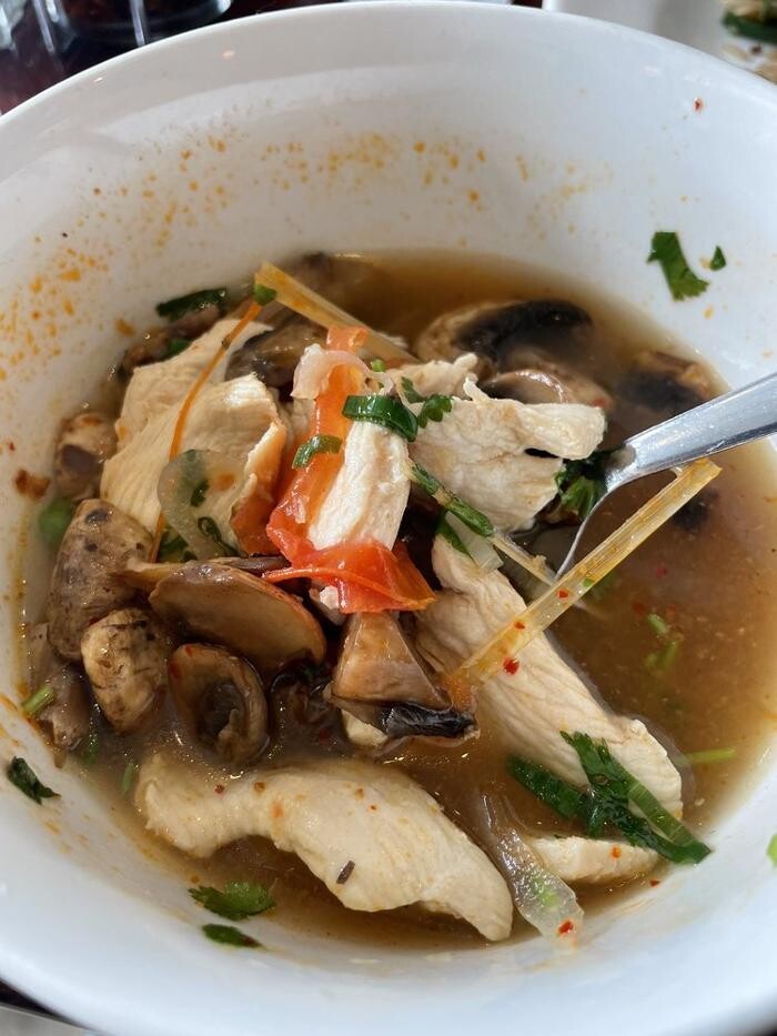 Images Thai Spice Rice & Noodle