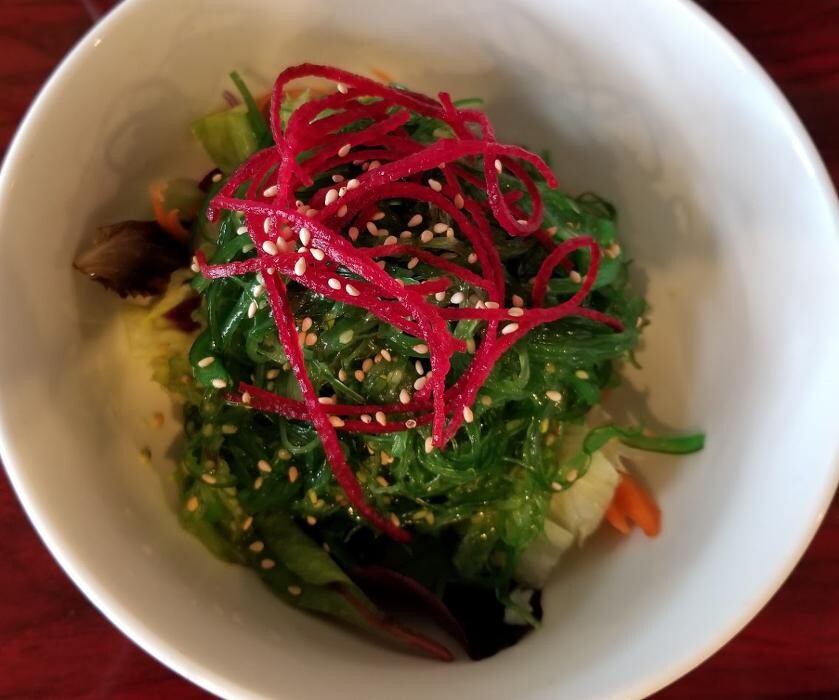 Images Thai Spice Rice & Noodle