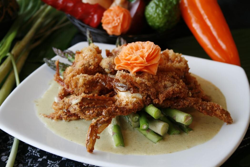 Images Thai Spice Rice & Noodle