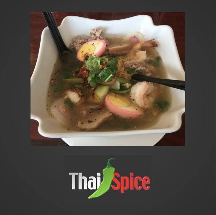 Images Thai Spice Rice & Noodle