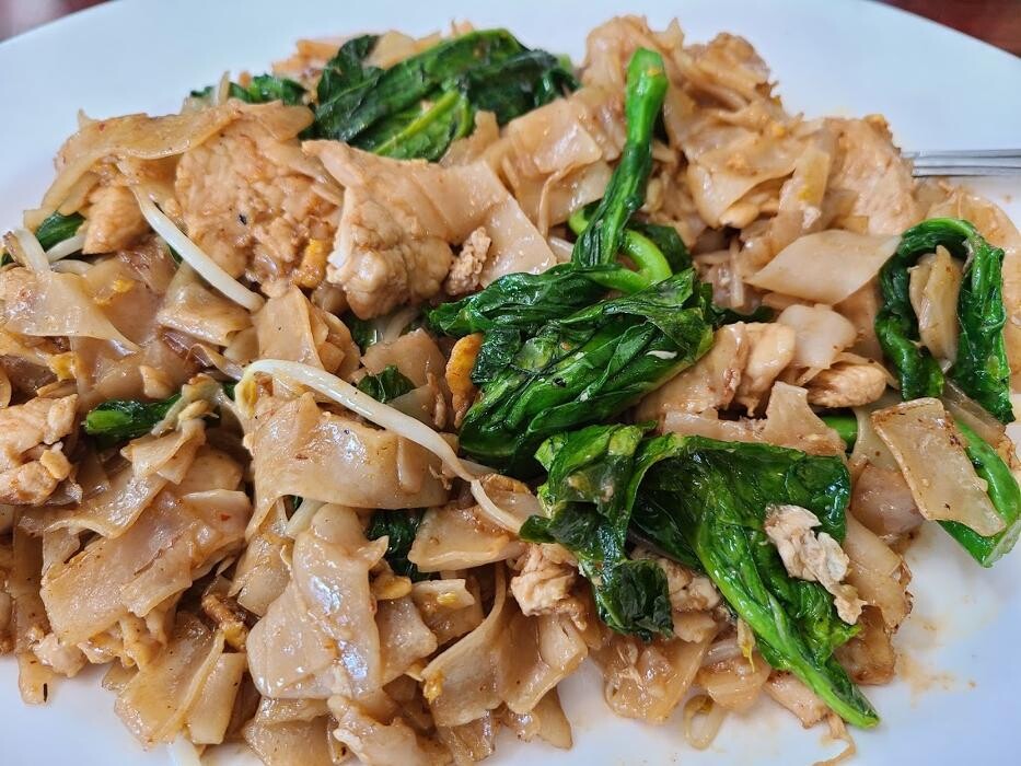 Images Thai Spice Rice & Noodle