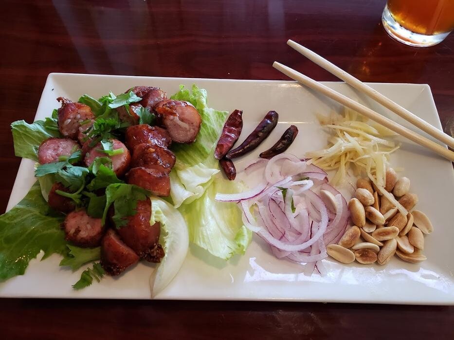 Images Thai Spice Rice & Noodle