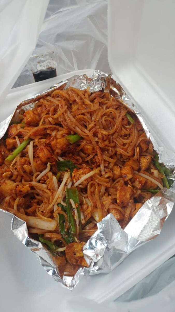 Images Thai Spice Rice & Noodle