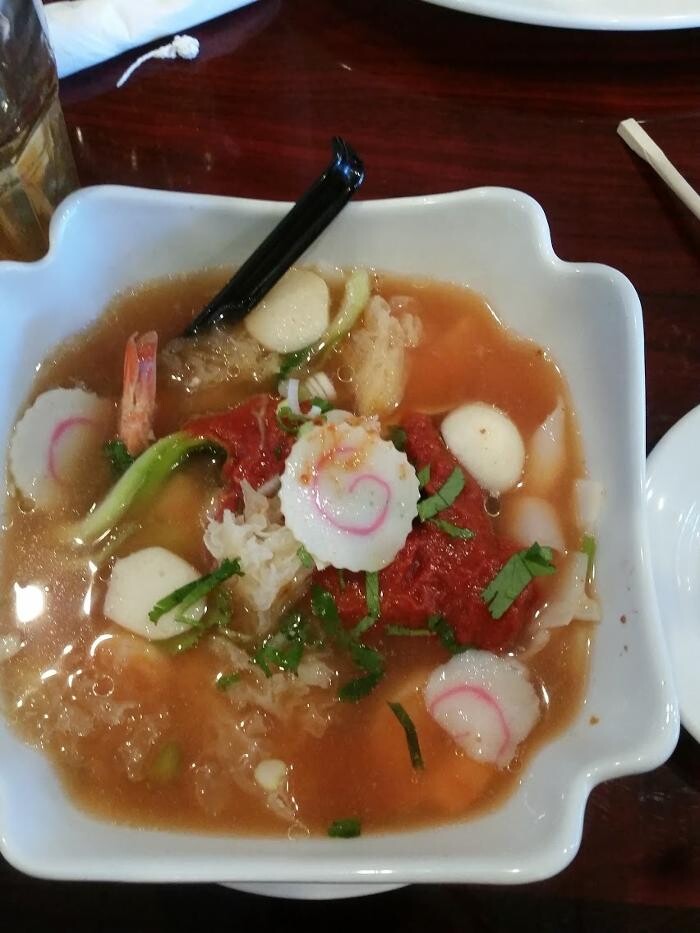 Images Thai Spice Rice & Noodle