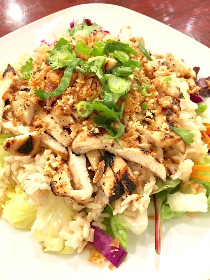 Images Thai Spice Rice & Noodle