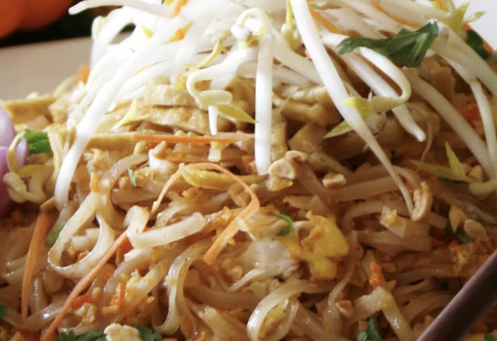 Images Thai Spice Rice & Noodle