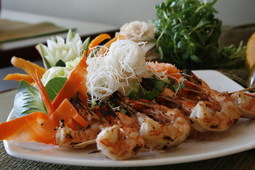 Images Thai Spice Rice & Noodle