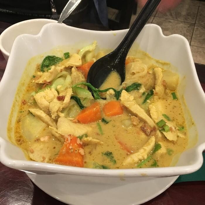 Images Thai Spice Rice & Noodle