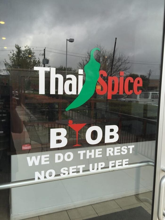 Images Thai Spice Rice & Noodle
