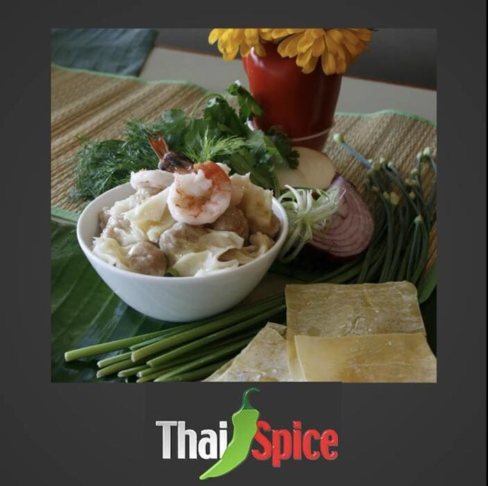 Images Thai Spice Rice & Noodle