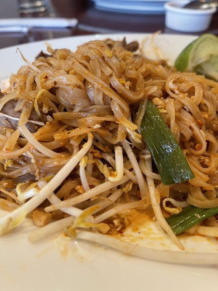 Images Thai Spice Rice & Noodle