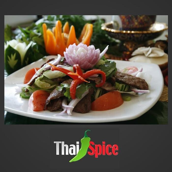 Images Thai Spice Rice & Noodle