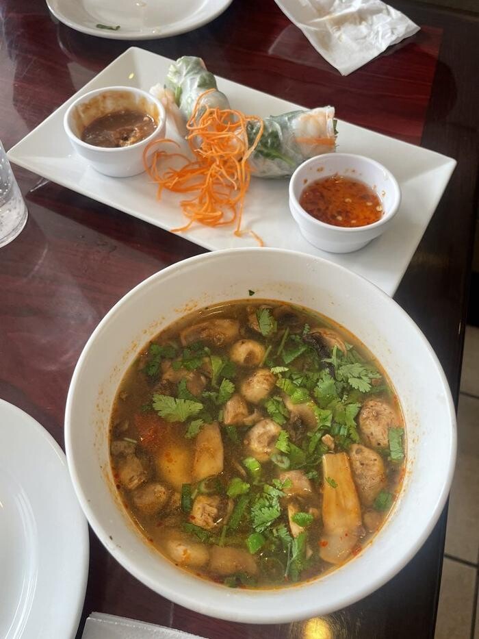 Images Thai Spice Rice & Noodle