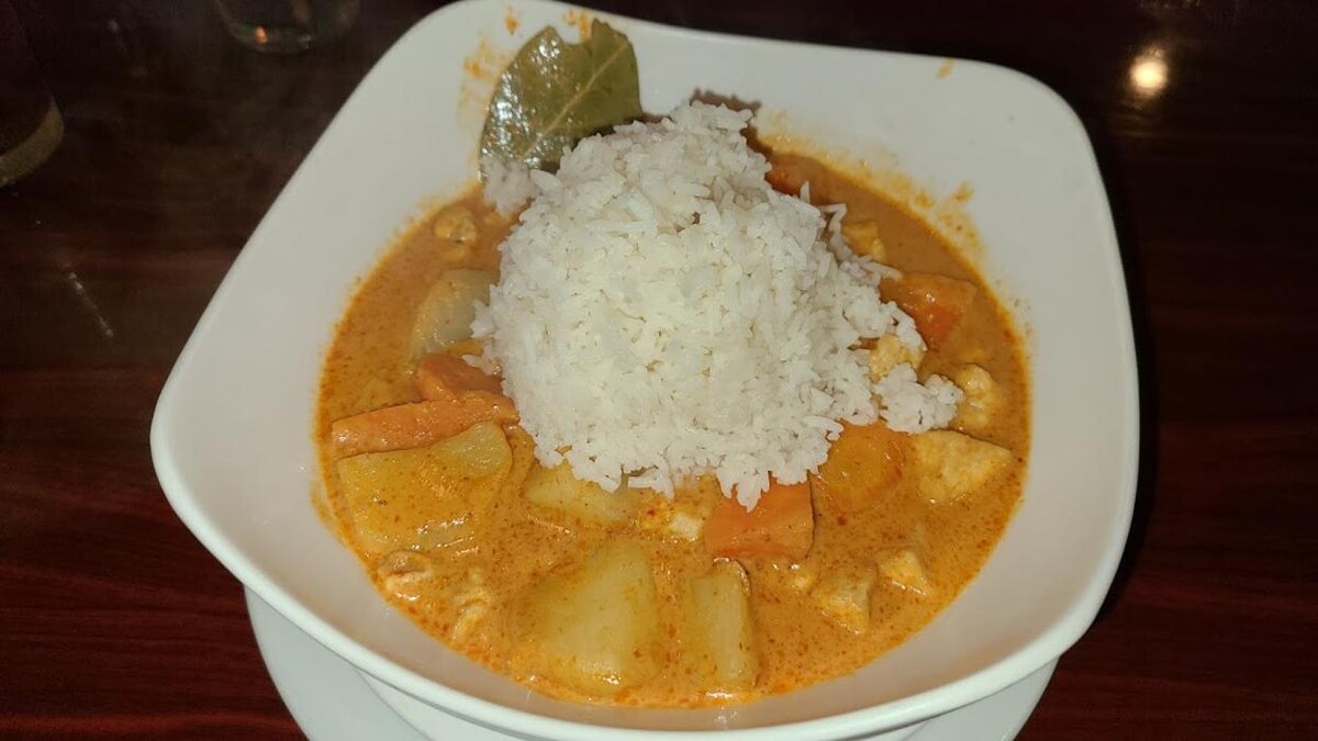 Images Thai Spice Rice & Noodle
