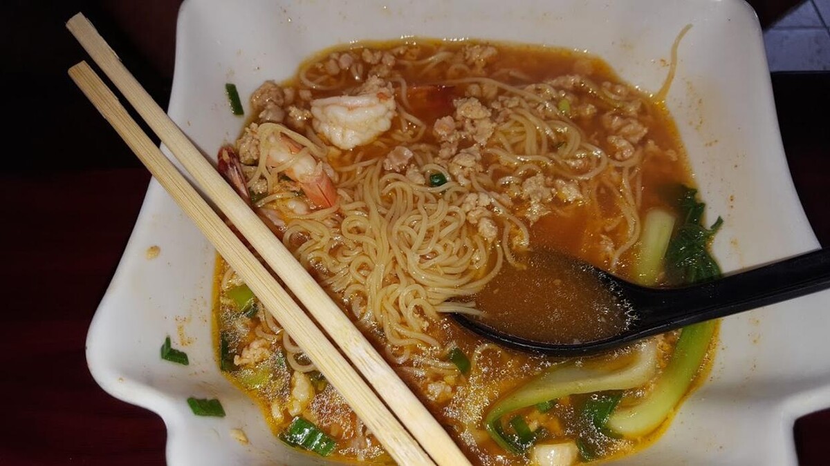 Images Thai Spice Rice & Noodle