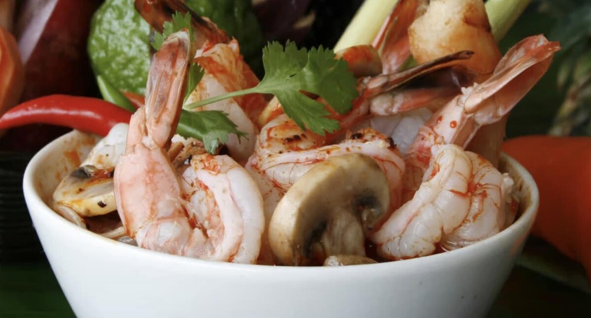 Images Thai Spice Rice & Noodle