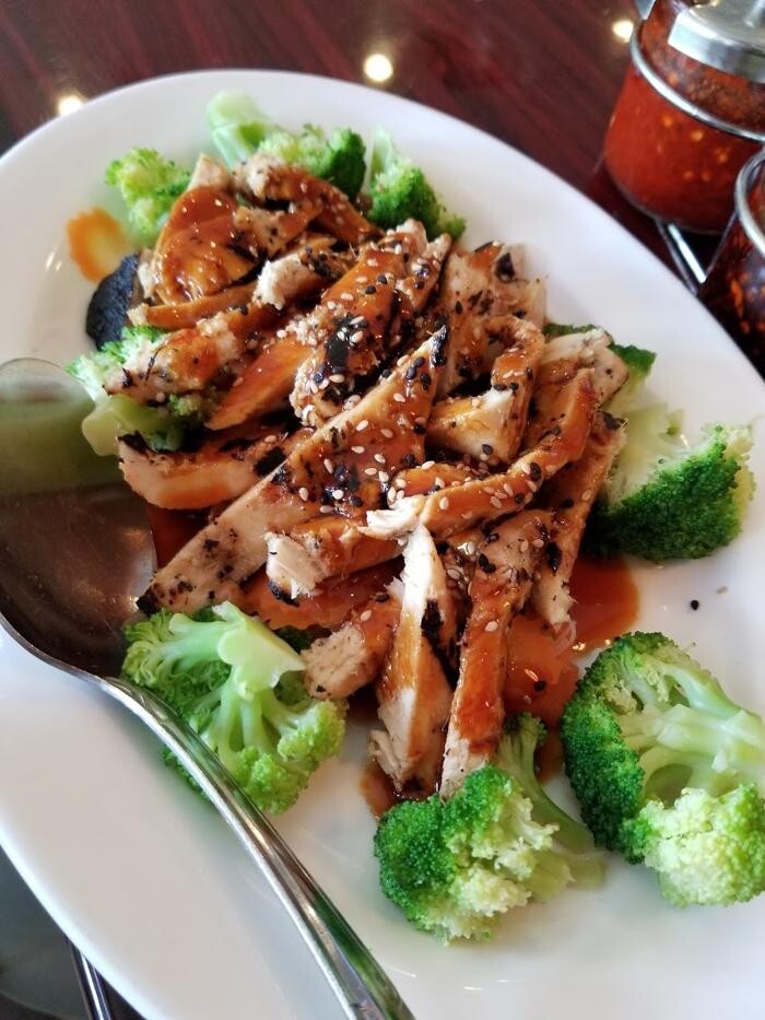 Images Thai Spice Rice & Noodle