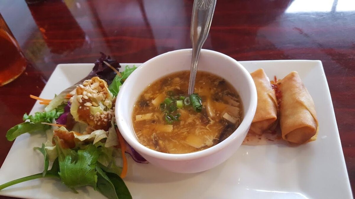 Images Thai Spice Rice & Noodle