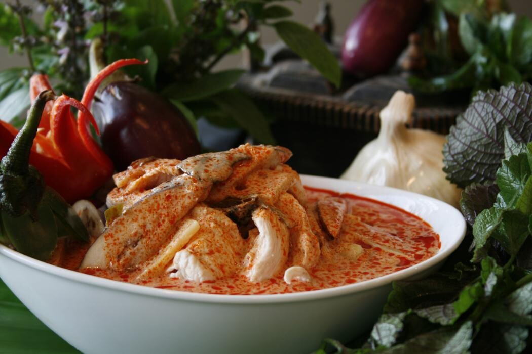 Images Thai Spice Rice & Noodle