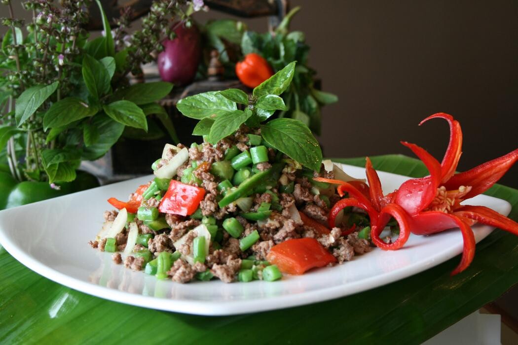 Images Thai Spice Rice & Noodle