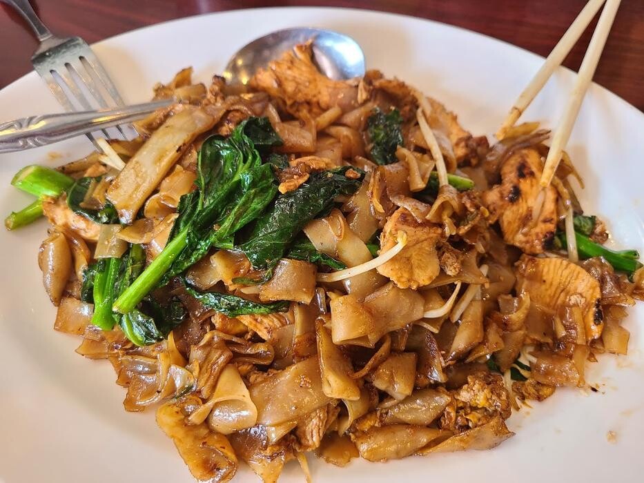 Images Thai Spice Rice & Noodle