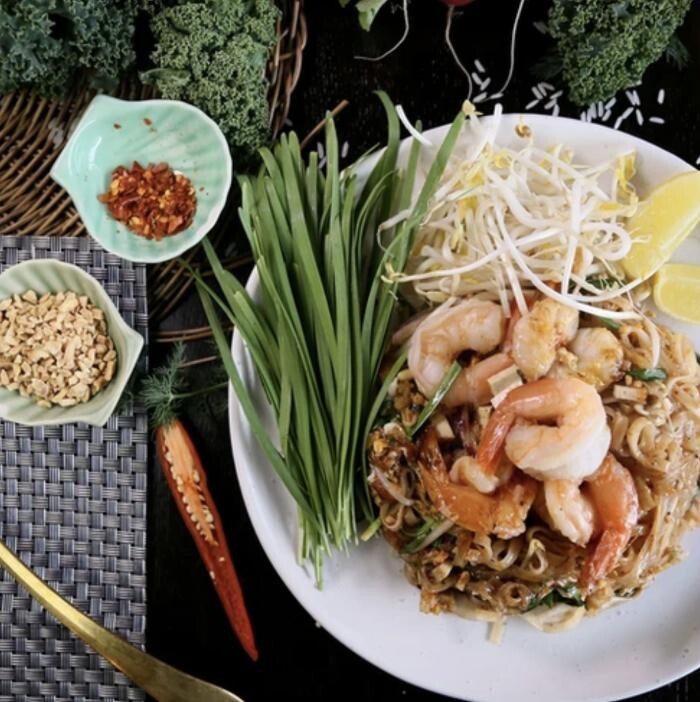 Images Thai Spice Rice & Noodle