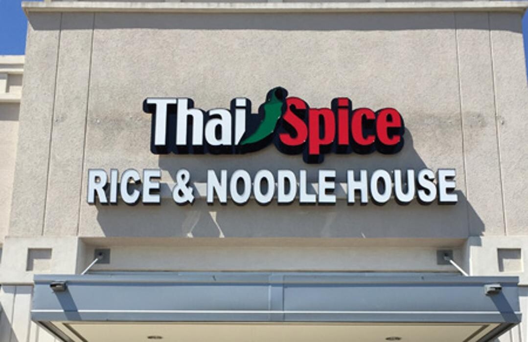 Images Thai Spice Rice & Noodle