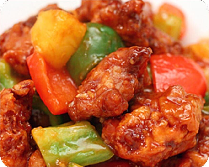 Images Thai Spice Rice & Noodle