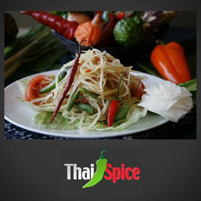 Images Thai Spice Rice & Noodle