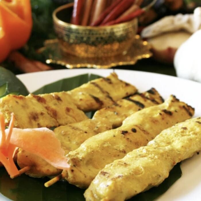 Images Thai Spice Rice & Noodle