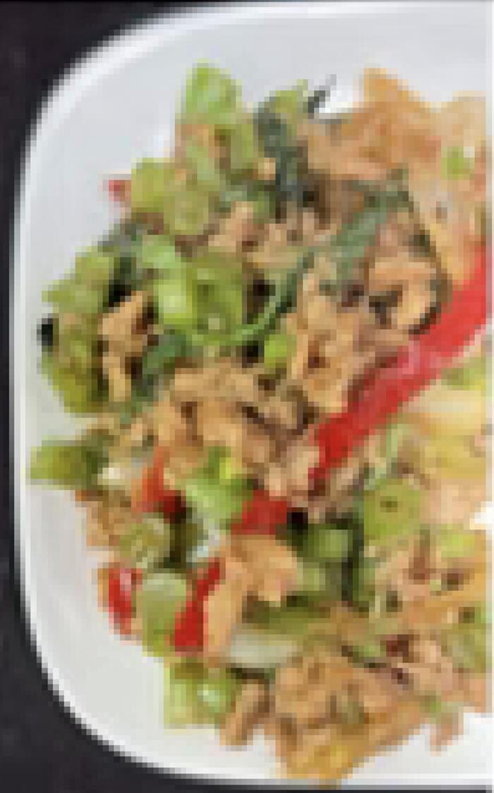 Images Thai Spice Rice & Noodle