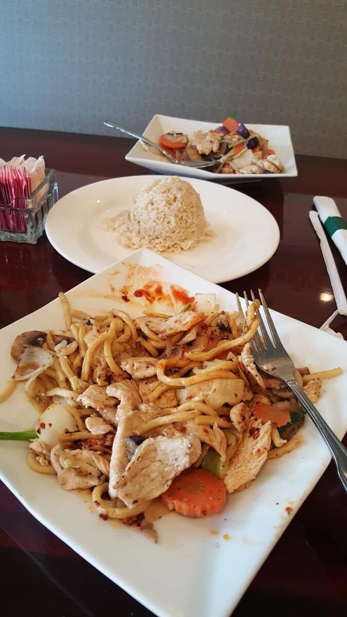 Images Thai Spice Rice & Noodle