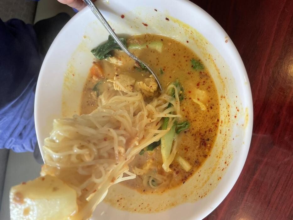 Images Thai Spice Rice & Noodle