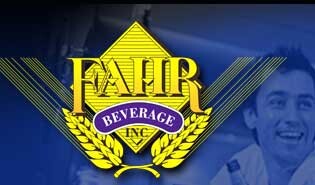 Fahr Beverage Inc. Logo