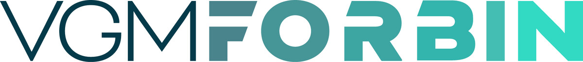 VGM Forbin Logo