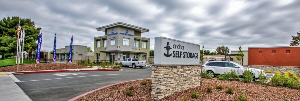 Images Anchor Self Storage
