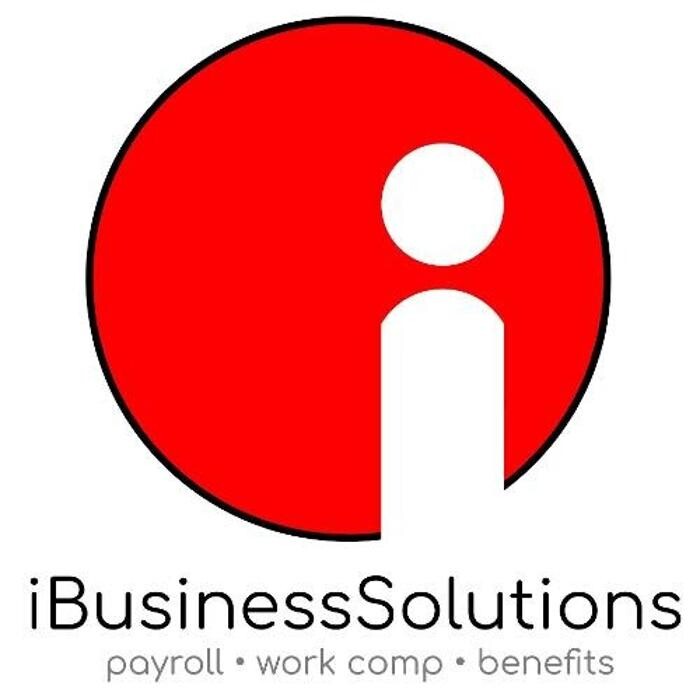 iBusinessSolutions Logo