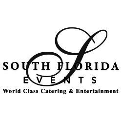 South Florida Events Logo