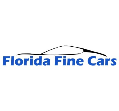 Florida Fine Cars Used Cars For Sale Miami Logo