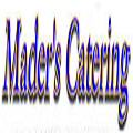 Mader's Catering LLC Logo